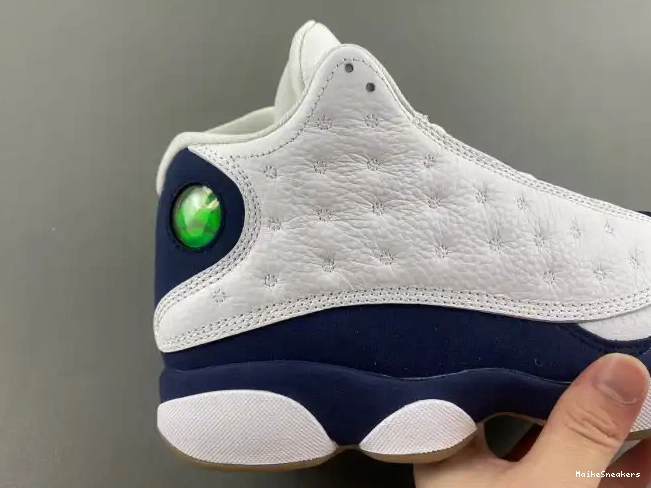 MaikeSneakers 414571-140 Navy 13 Midnight Jordan Air 0625